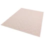 Kép 2/5 - Patio PAT13 pink szőnyeg 80x150 cm