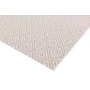Kép 3/5 - Patio PAT13 pink szőnyeg 80x150 cm