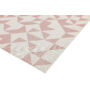 Kép 5/5 - Patio PAT14 pink szőnyeg 120x170 cm