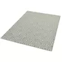 Kép 1/4 - Patio PAT17 szürke szőnyeg 160x230 cm
