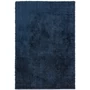Kép 1/2 - Payton sötétkék szőnyeg 80x150 cm
