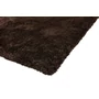 Kép 2/4 - Plush dark choco  szőnyeg 70x140 cm