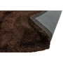 Kép 4/4 - Plush dark choco  szőnyeg 70x140 cm