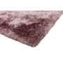 Kép 2/4 - Plush lila szőnyeg 200x300 cm