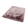 Kép 3/4 - Plush lila szőnyeg 160x230 cm