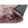 Kép 4/4 - Plush lila szőnyeg 200x300 cm