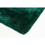 Kép 3/5 - Plush smaragdzöld szőnyeg 120x170 cm
