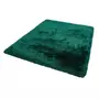 Kép 4/5 - Plush emerald szőnyeg 70x140 cm