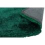 Kép 5/5 - Plush smaragdzöld szőnyeg 120x170 cm