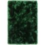Kép 1/5 - Plush smaragdzöld szőnyeg 120x170 cm