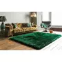 Kép 2/5 - Plush emerald szőnyeg 70x140 cm
