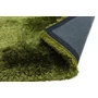 Kép 4/5 - Plush green szőnyeg 200x300 cm