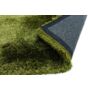 Kép 4/5 - Plush zöld szőnyeg 140x200 cm