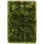 Kép 1/5 - Plush green szőnyeg 200x300 cm
