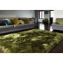 Kép 5/5 - Plush green szőnyeg 160x230 cm