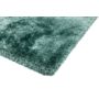 Kép 2/5 - Plush óceánkék szőnyeg 160x230 cm