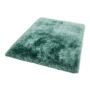 Kép 3/5 - Plush óceánkék szőnyeg 70x140 cm