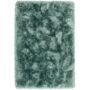 Kép 1/5 - Plush óceánkék szőnyeg 200x300 cm