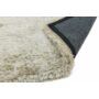 Kép 4/4 - Plush bézs szőnyeg 160x230 cm