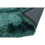 Kép 4/4 - Plush kék szőnyeg 200x300 cm