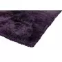 Kép 2/4 - Plush purple szőnyeg 70x140 cm