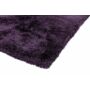 Kép 2/4 - Plush sötétlila szőnyeg 120x170 cm