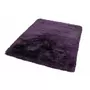 Kép 3/4 - Plush purple szőnyeg 70x140 cm