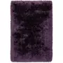 Kép 1/4 - Plush purple szőnyeg 70x140 cm