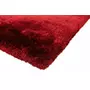Kép 2/4 - Plush red szőnyeg 120x170 cm