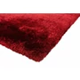 Kép 2/4 - Plush red szőnyeg 200x300 cm
