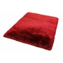 Kép 3/4 - Plush red szőnyeg 70x140 cm