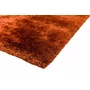 Kép 2/4 - Plush szőnyeg 120x170cm Rust