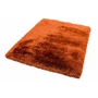 Kép 3/4 - Plush szőnyeg 120x170cm Rust