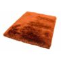 Kép 3/4 - Plush narancs szőnyeg 200x300 cm