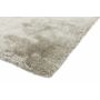 Kép 2/5 - Plush homokszínű szőnyeg 160x230 cm