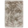 Kép 1/5 - Plush homokszínű szőnyeg 160x230 cm