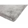 Kép 2/4 - Plush szőnyeg 140x200cm Silver