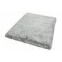 Kép 3/4 - Plush szőnyeg 140x200cm Silver
