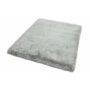 Kép 3/4 - Plush ezüst szőnyeg 70x140 cm