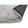 Kép 4/4 - Plush szőnyeg 140x200cm Silver