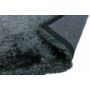 Kép 4/4 - Plush sötétszürke szőnyeg 200x300 cm