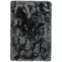 Kép 1/4 - Plush slate szőnyeg 70x140 cm