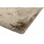 Kép 2/4 - Plush taupe szőnyeg 200x300 cm