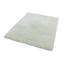 Kép 3/4 - Plush szőnyeg 070x140cm White