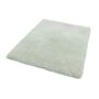 Kép 3/4 - Plush fehér szőnyeg 160x230 cm