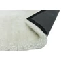 Kép 4/4 - Plush szőnyeg 070x140cm White