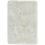 Kép 1/2 - Plush Circle szőnyeg 150x150cm White (Circle)