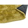 Kép 4/4 - Plush sárga szőnyeg 200x300 cm