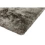 Kép 2/4 - Plush szürke szőnyeg 200x300 cm