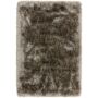 Kép 1/4 - Plush szürke szőnyeg 160x230 cm